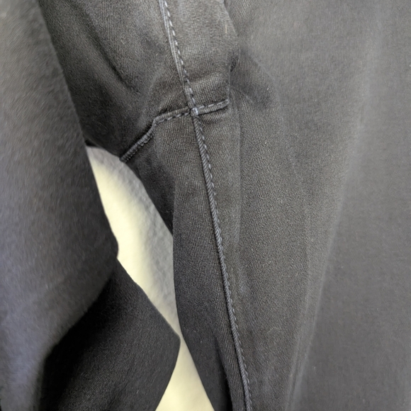 Rivet & Blues Charcoal High-Waisted Pants - Picture 5 of 13